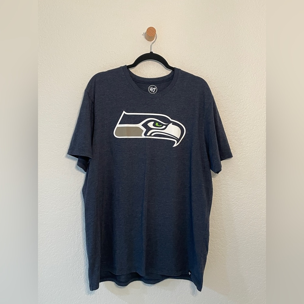 ➡️ ‘47 - Seahawks (NFL) T-Shirt